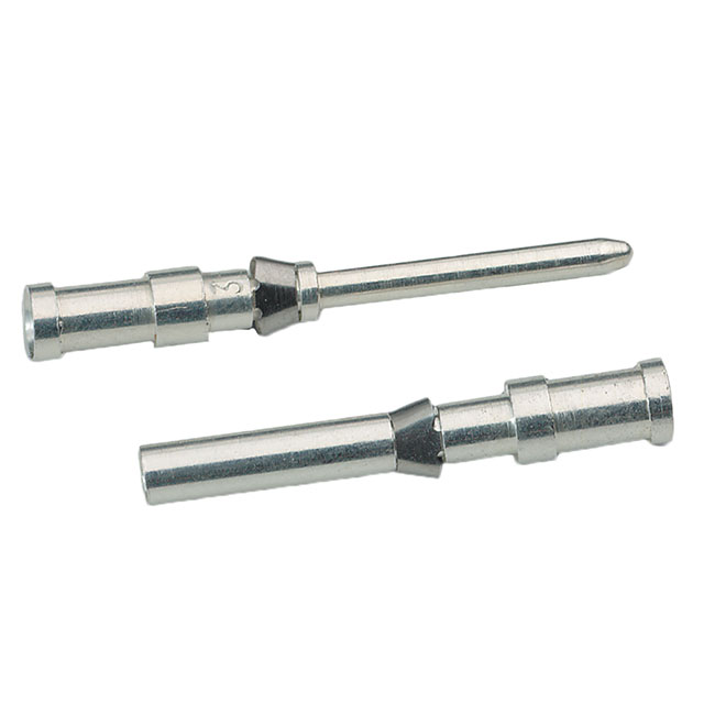 13163300 LAPP  Heavy Duty Connector Contacts