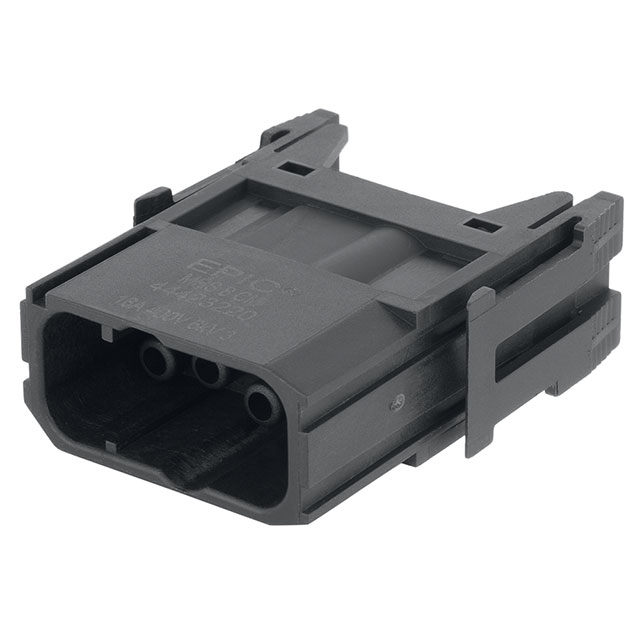 44423221 LAPP  Module mit Hochleistungs-Steckverbindereinsätzen