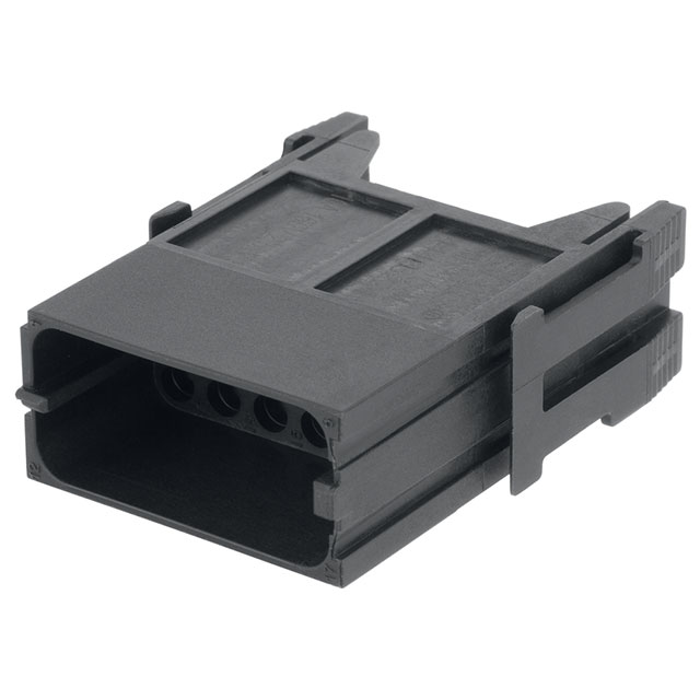 44423225 LAPP  Moduli di inserti per connettori per impieghi gravosi