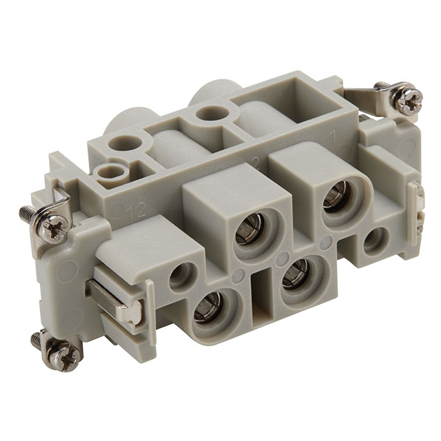 44424042 LAPP  Moduli di inserti per connettori per impieghi gravosi