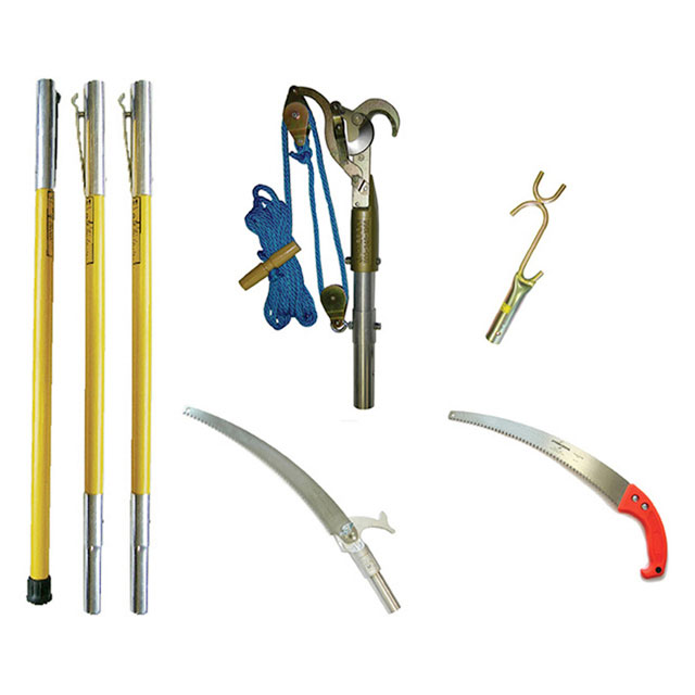 JE-6PKG-8 Jameson LLC  Specialized Tools