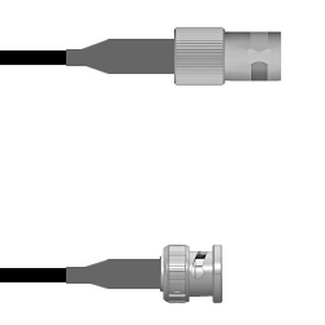 Q-0900L0008009F Amphenol Custom Cable  Assemblaggi di cavi