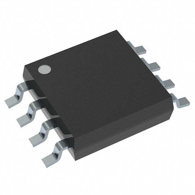 NJM2712M-TE1 Nisshinbo Micro Devices Inc.  Amplificatori operazionali per strumentazione Amplificatori buffer