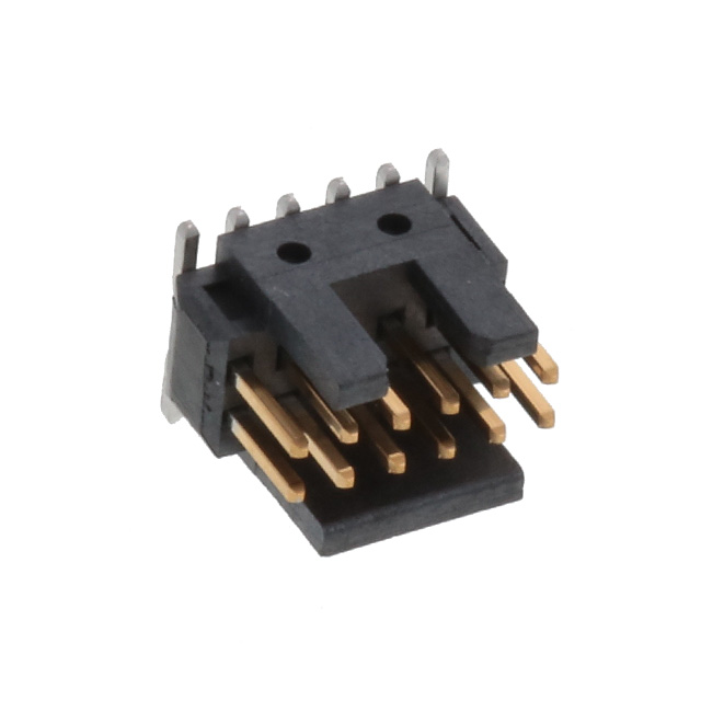 FTSH-106-01-L-DV-K-A-P Samtec Inc.  Embases à broches mâles