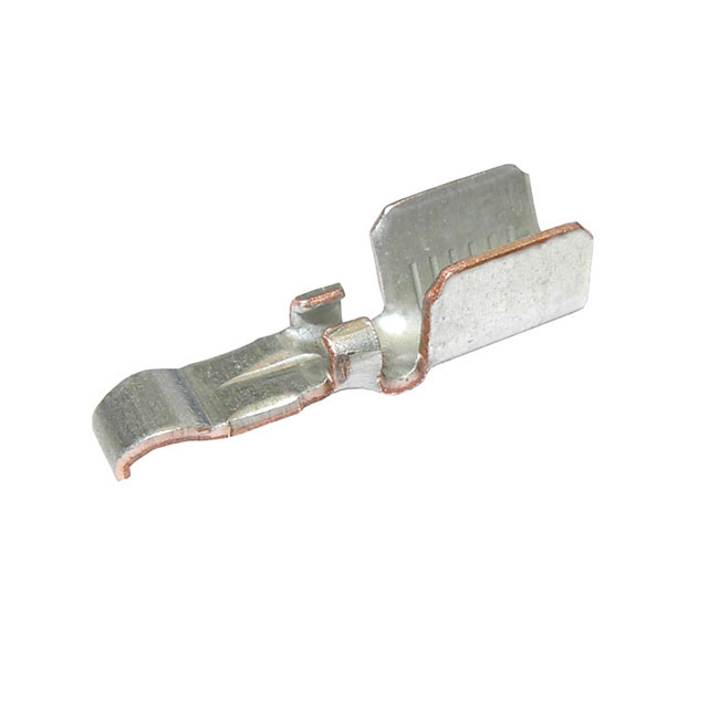 262G1 Anderson Power Products, Inc.  Blade Type Power Connector Contacts