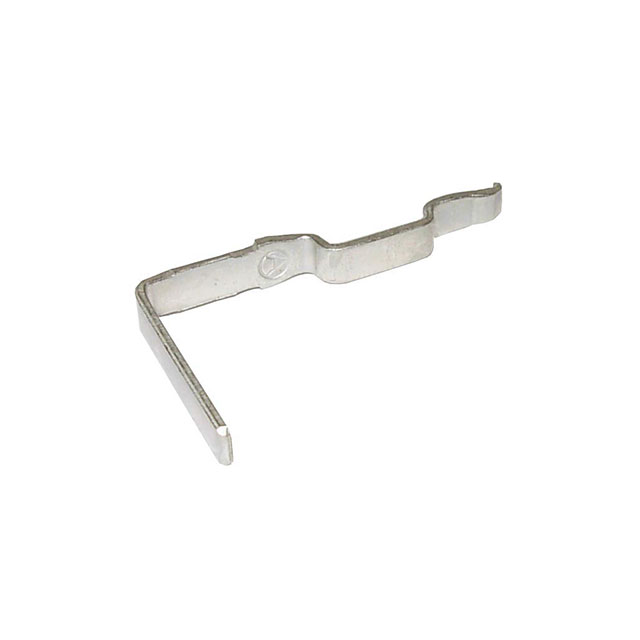 3-5912P1 Anderson Power Products, Inc.  Blade Type Power Connector Contacts