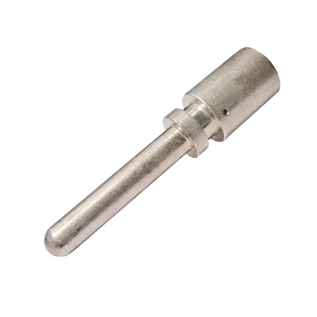 320-1050 Anderson Power Products, Inc.  Blade Type Power Connector Contacts