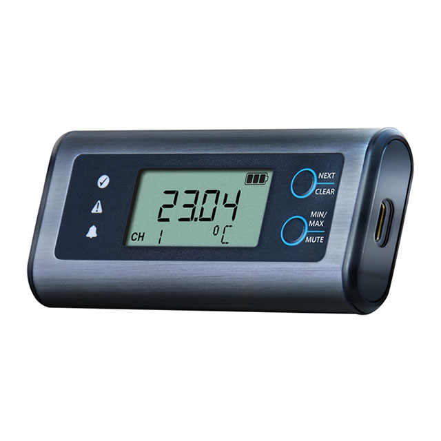 EL-SIE-1 Lascar Electronics  Thermometers