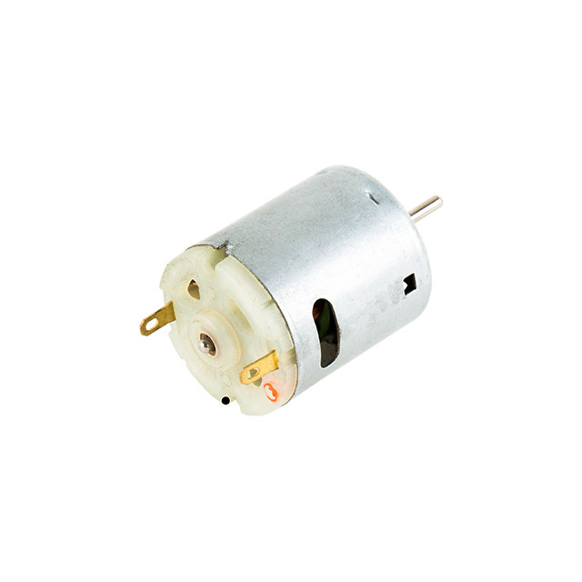 LS-00028 OSEPP Electronics LTD  Motores - CA CC