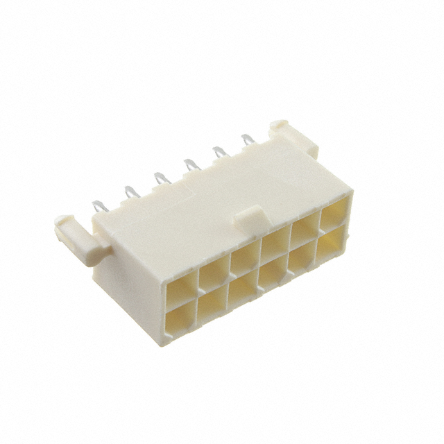 1-2825261-2 TE Connectivity AMP Connectors  Headers Male Pins