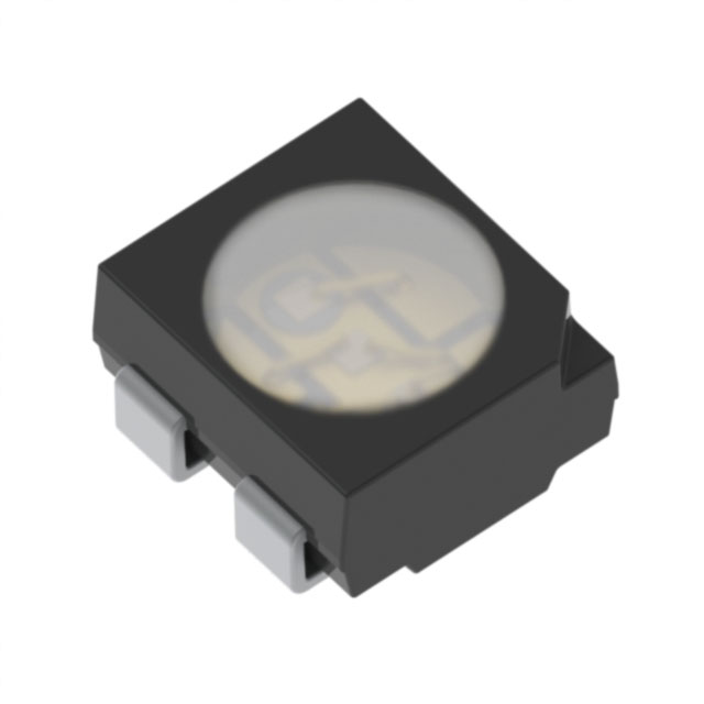 ASMB-LTC2-0A335 Broadcom Limited  LED Indication - Discrete
