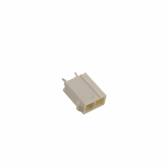 2825260-2 TE Connectivity AMP Connectors  Headers Male Pins