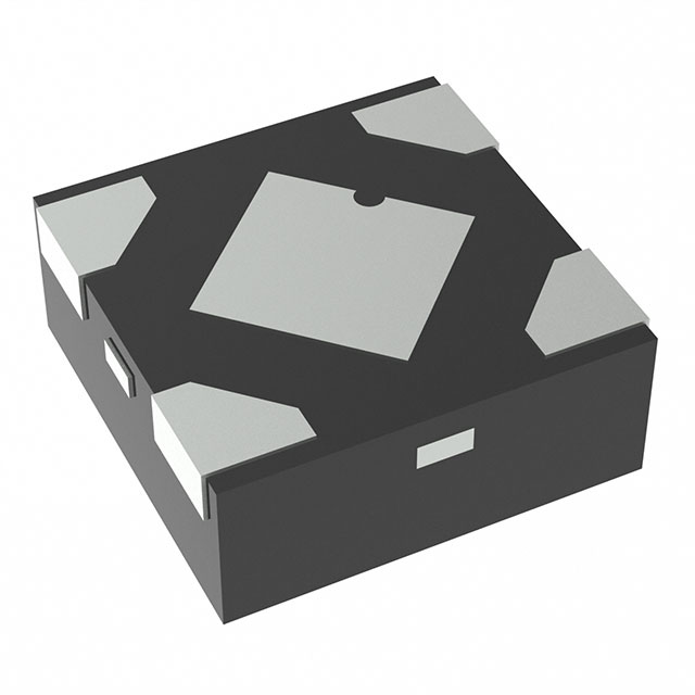 AP7354D-12FS4-7 Diodes Incorporated  Régulateurs de tension - Régulateurs linéaires à faible chute de tension (LDO)