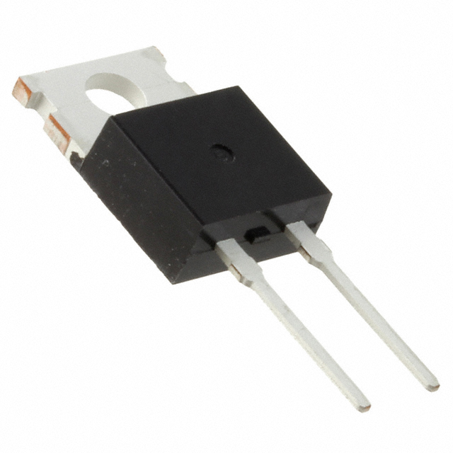 DPF30I300PA IXYS  Single Diodes
