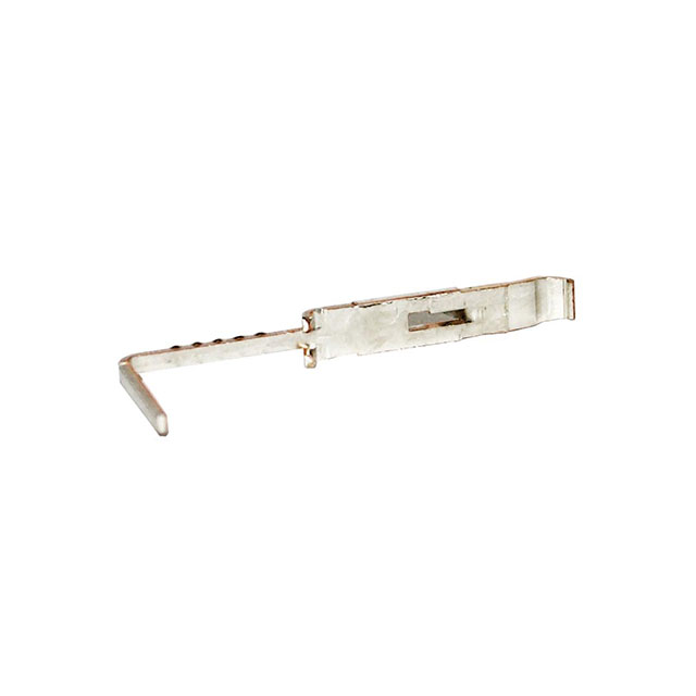 1377G2 Anderson Power Products, Inc.  Blade Type Power Connector Contacts