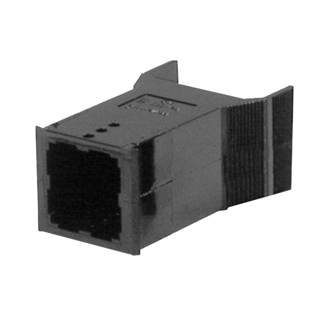 1461G1 Anderson Power Products, Inc.  Blade Type Power Connector Accessories