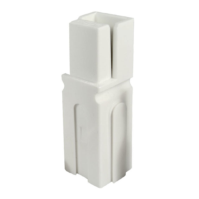 5916G5-BK Anderson Power Products, Inc.  Blade Type Power Connector Housings