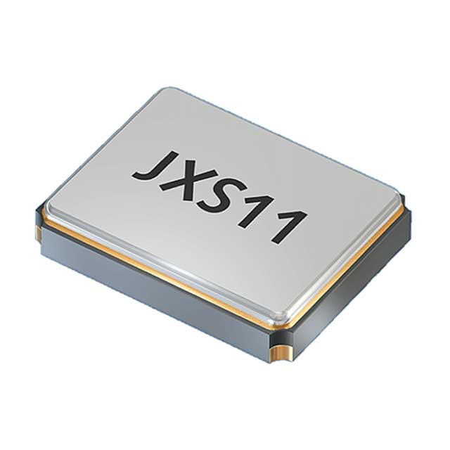 Q 30,0-JXS11-12-10/20-T1-FU-LF Jauch Quartz  Cristales