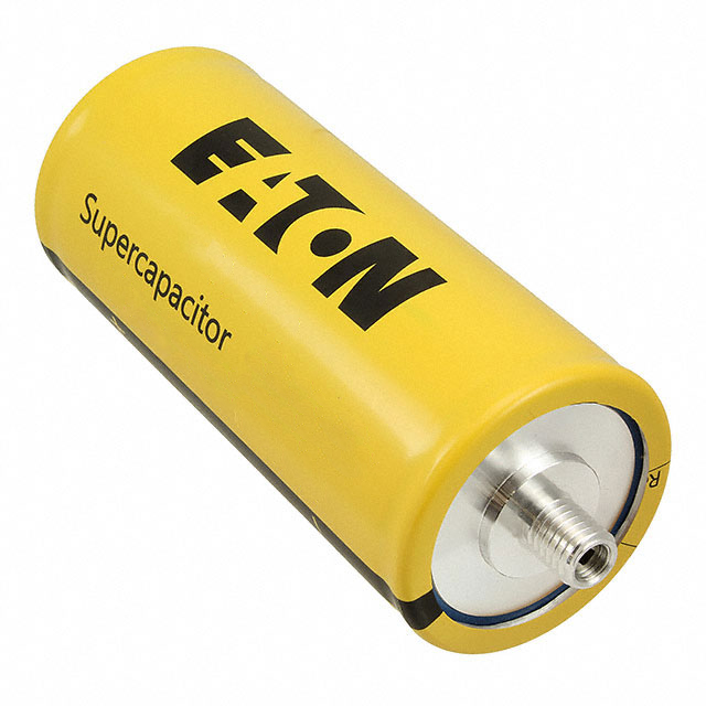 XL60-2R9348T-R Eaton - Electronics Division  Condensatori a film