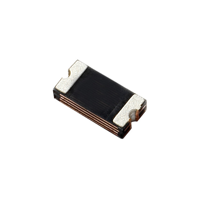 1206L005/60WR Littelfuse Inc. Fusibles reiniciables PTC