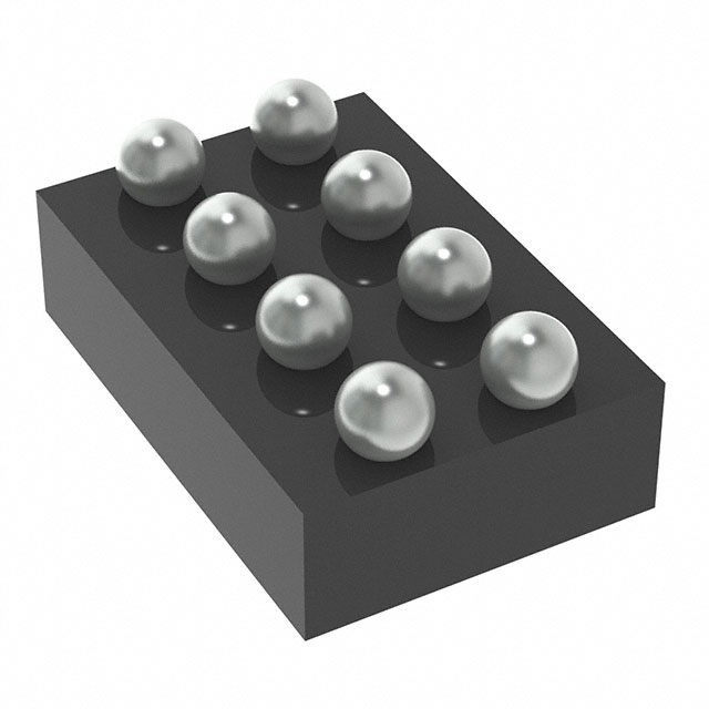 MP5090GC-Z Monolithic Power Systems Inc.  Power Distribution Switches Load Drivers