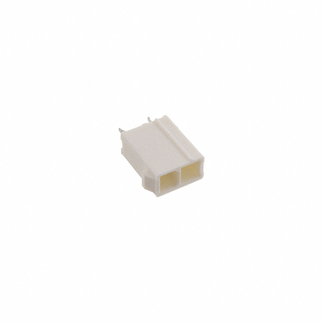 2825272-2 TE Connectivity AMP Connectors  Headers Male Pins