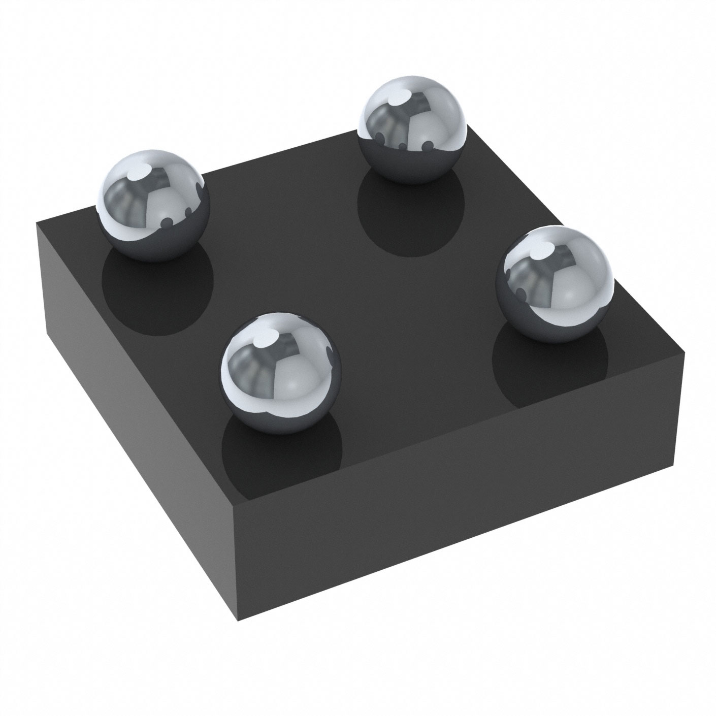 AP22913CN4-7 Diodes Incorporated  Lasttreiber für Stromverteilungsschalter