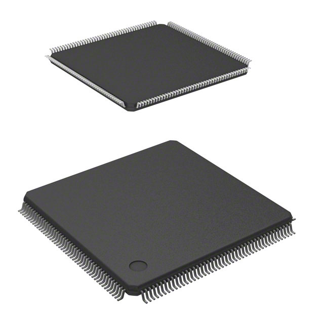 R5F563NACDFC#V0 Renesas Electronics Corporation  Microcontrôleurs