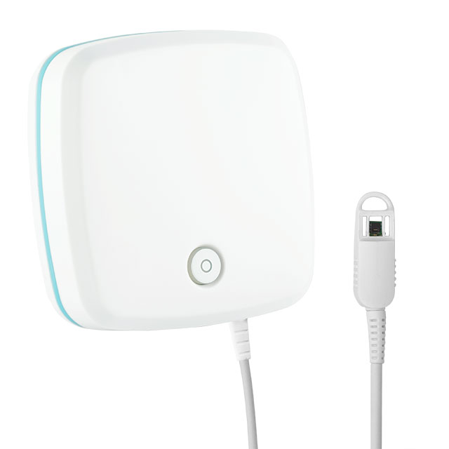 EL-MOTE-TH Lascar Electronics  Probadores ambientales