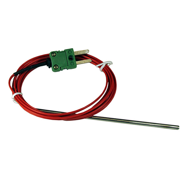 EL-P-TC-K Lascar Electronics  Thermocouples, Temperature Probes