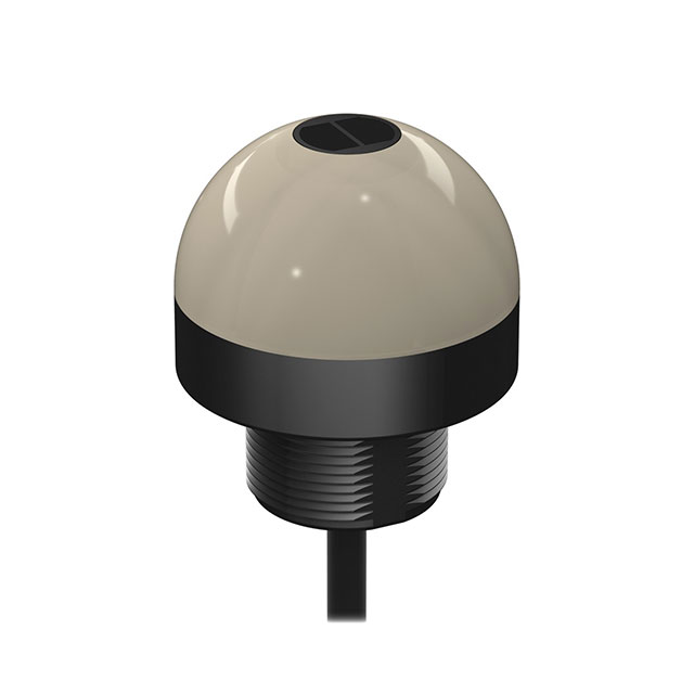 K50APFF100GYCQPMA Banner Engineering Corporation Choisir pour éclairer