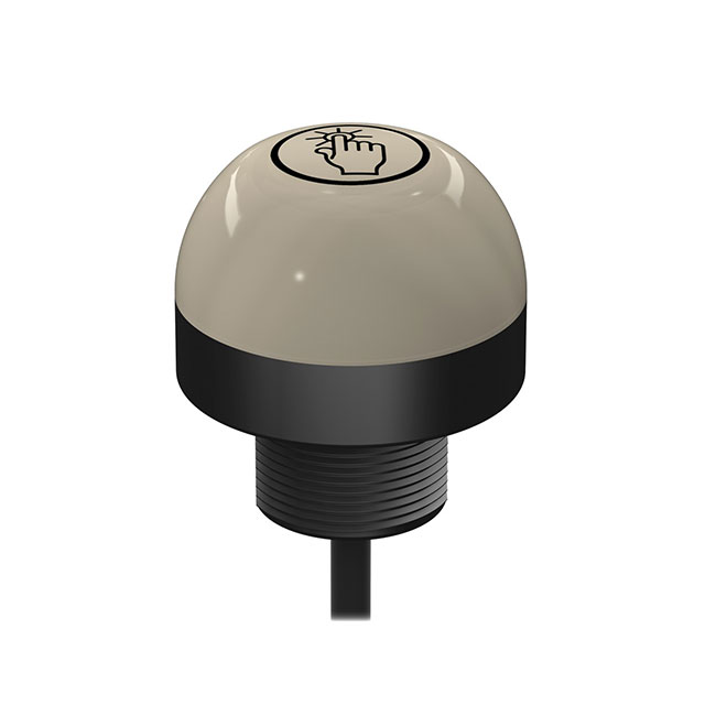 K50APTGRYF2 Banner Engineering Corporation Choisir pour éclairer