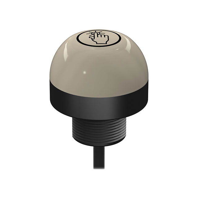 K50PTAMRGB14 Banner Engineering Corporation Choisir pour éclairer