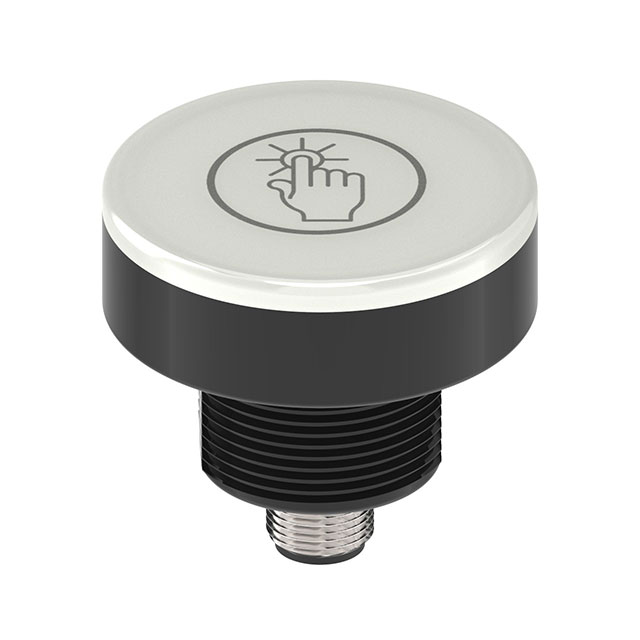 K50PTCKQ Banner Engineering Corporation Choisir pour éclairer