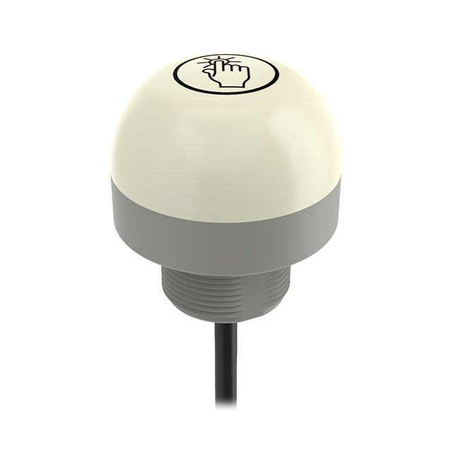 K50PTFAMRGB14QP Banner Engineering Corporation Choisir pour éclairer