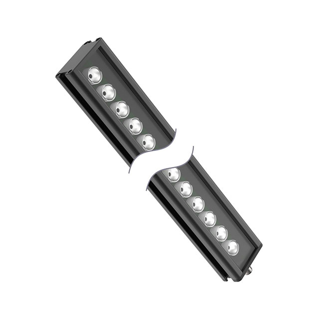 LEDRLA290XD6-XQ Banner Engineering Corporation  Machine Vision Lighting