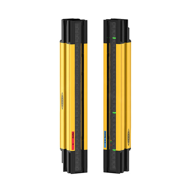 SLLP23-980P88 Banner Engineering Corporation Rideaux lumineux