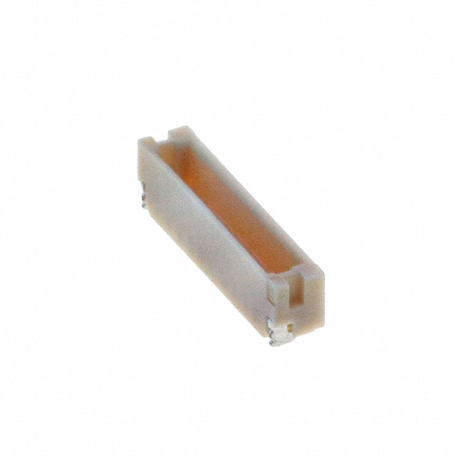BM10B-SURS-TF JST Sales America Inc.  Headers Male Pins