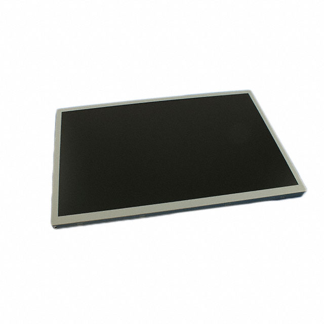 LQ121K1LG52 Sharp Microelectronics  Écran LCD OLED graphique