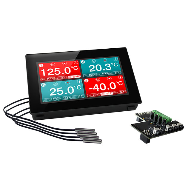 EL-SGD43-ATP Lascar Electronics  Thermometers