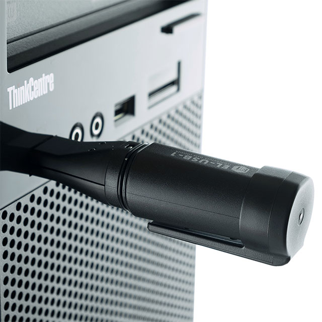 EL-USB-1 Lascar Electronics  Thermometers