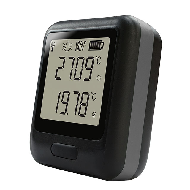 EL-WIFI-DTP+ Lascar Electronics  Thermomètres