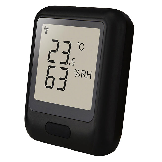 EL-WIFI-TH Lascar Electronics  Thermometers