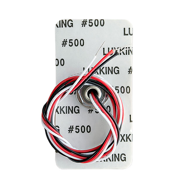 EMA 1710 Lascar Electronics Compteurs