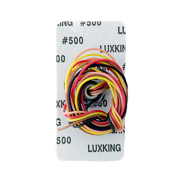 EMT 1900 Lascar Electronics Compteurs