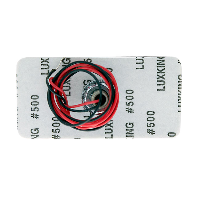 EMV 1200-40 Lascar Electronics Compteurs