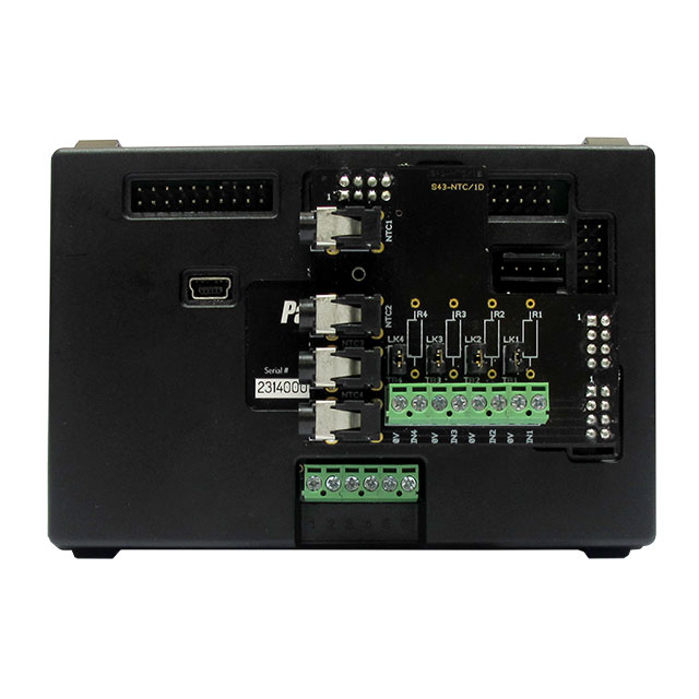 S43-TP Lascar Electronics  Panel Meter Accessories