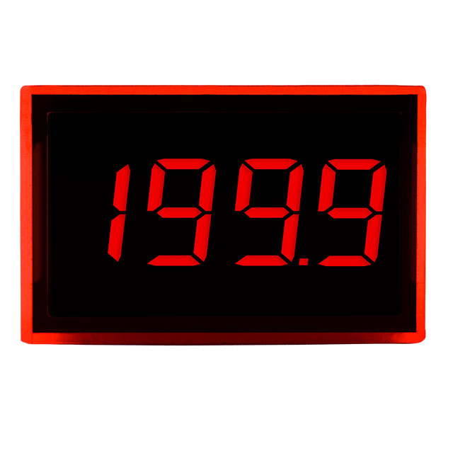 SP 300 Lascar Electronics  Meters