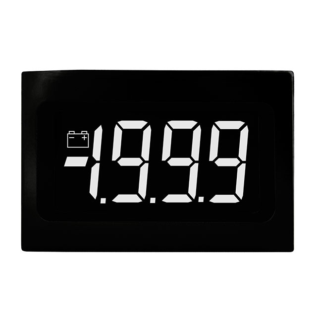 SP 400-EB-W Lascar Electronics Compteurs