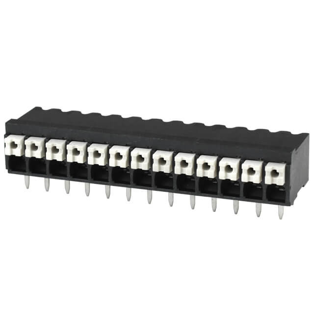 TBLH10-350-13BK CUI Devices  Kabel-Platine